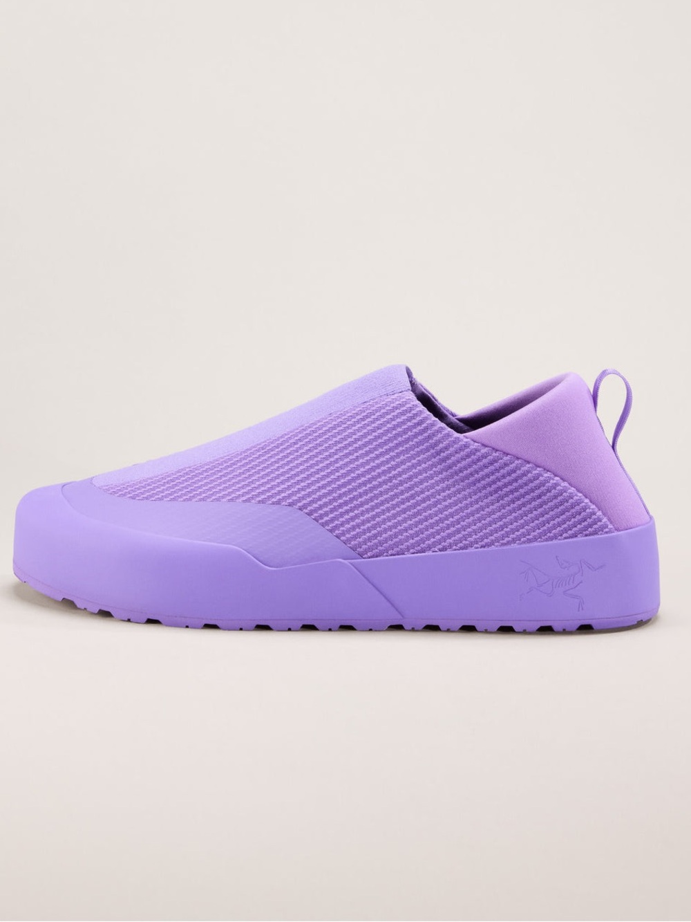 Arcteryx Kragg shoe in aster